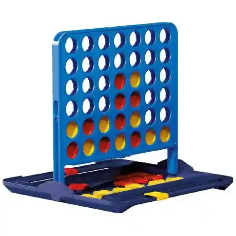 HAS Joc de masa Connect 4 Grid ENG A5640EN 2