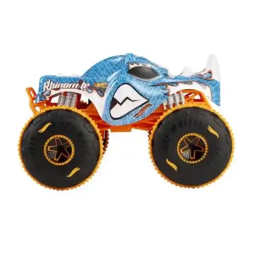 JBK11 Hot Wheels Monster Trucks 1:24 RC Rhinomite