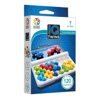 Joc de logica IQ Twins SG 306RO lb. Romana
