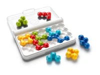 Joc de logica IQ Twins SG 306RO lb. Romana 2