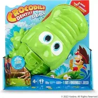 Joc Crocodile Dentist game E4898BAL HAS