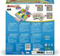 TF6239 - Thinkfun - Rush Hour Jr, editia noua, lb.romana 2
