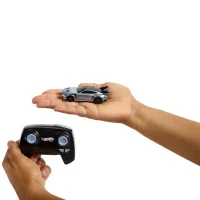JBH04 Hot Wheels Automobil de curse RC 1:64 Ford Mustang GTD 4