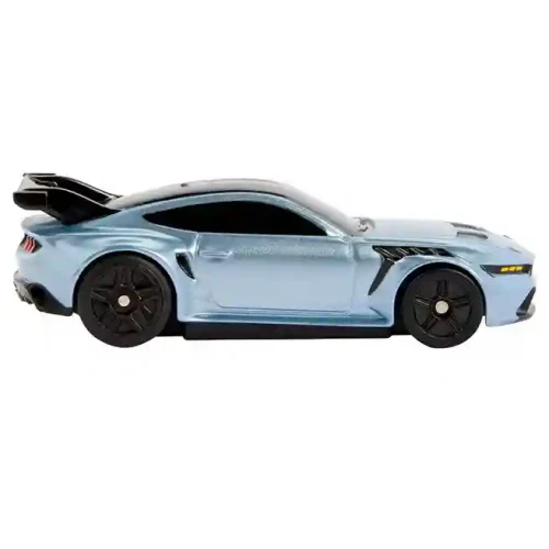 JBH04 Hot Wheels Automobil de curse RC 1:64 Ford Mustang GTD