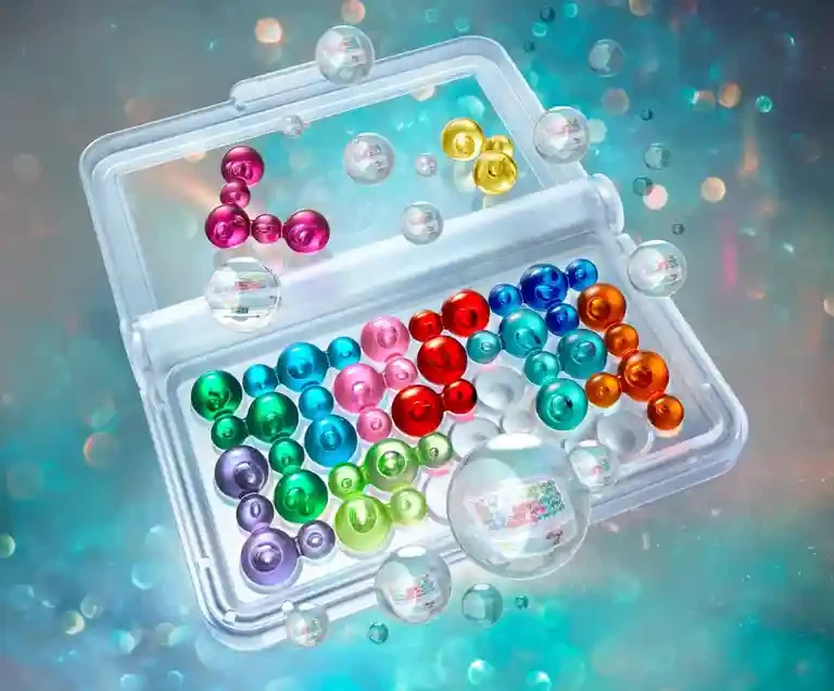 Joc de logica IQ Bubbles SG 493 2
