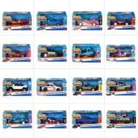 HPR70 Masina Hot Wheels de inertie Pull-Back Speeders (as.)