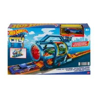 FJN34 Hot Wheels Set de joaca City (as). 3