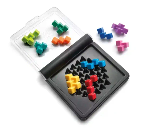 Joc de logica IQ Perplex SG 305RO lb. Romana