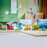 Lego 10474 Creative Vehicles 2