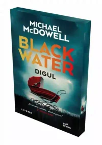Buzz Books. DIGUL. BLACKWATER II. 2