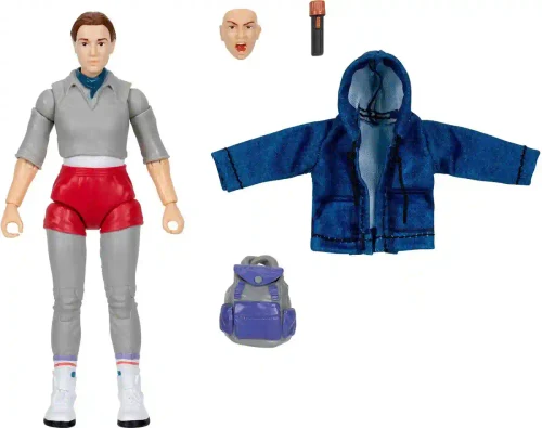Figurina colectibila STRT Upside Down Collection Figures, ast STRT0007