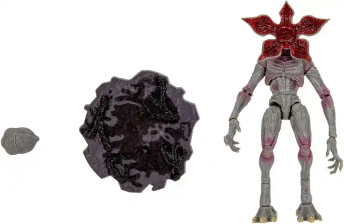 Figurina colectibila STRT Upside Down Collection Figures, ast STRT0007