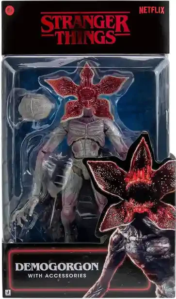 Figurina colectibila STRT Upside Down Collection Figures, ast STRT0007