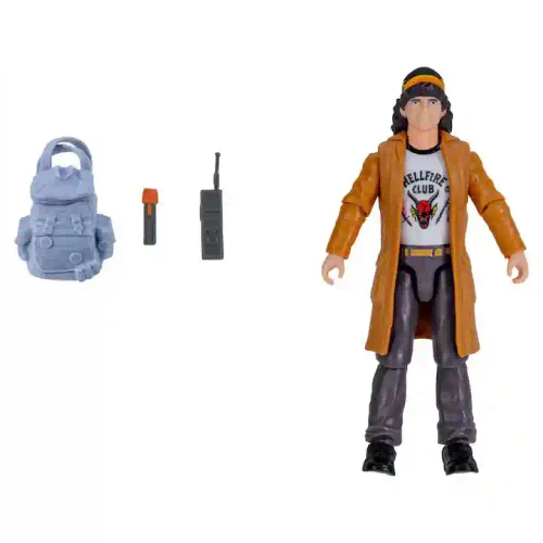 Figurina diverse personaje STRT World Of Core Figures, ast STRT0001