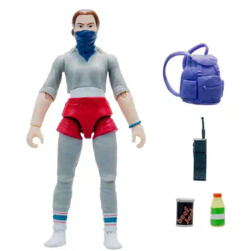 Figurina diverse personaje STRT World Of Core Figures, ast STRT0001