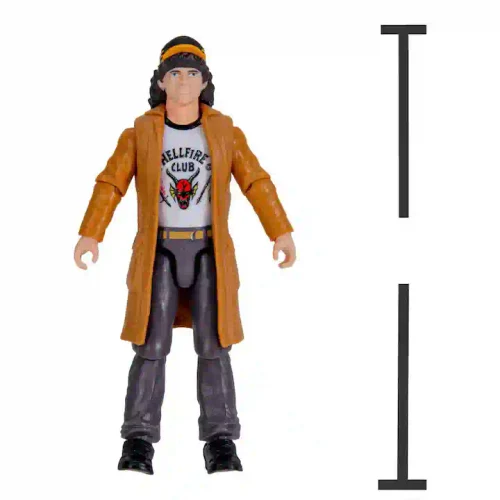 Figurina diverse personaje STRT World Of Core Figures, ast STRT0001