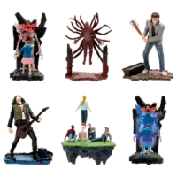 Figurina in cutie STRT Blind box statues, 7,5 cm STRT0006 2