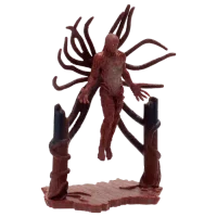 Figurina in cutie STRT Blind box statues, 7,5 cm STRT0006 4
