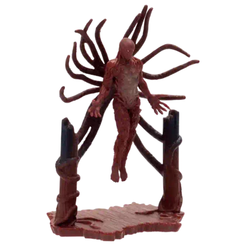 Figurina in cutie STRT Blind box statues, 7,5 cm STRT0006