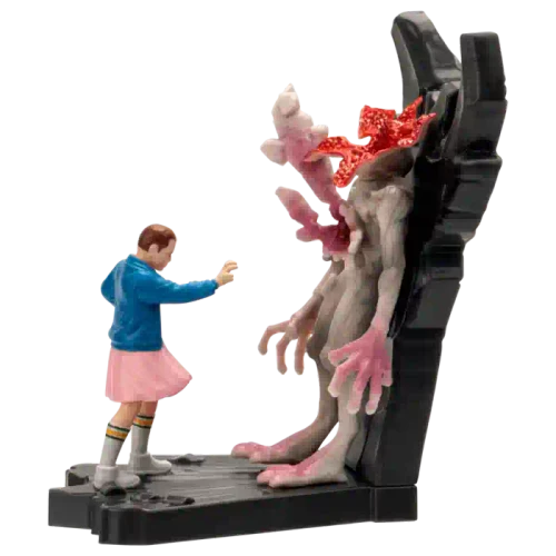 Figurina in cutie STRT Blind box statues, 7,5 cm STRT0006