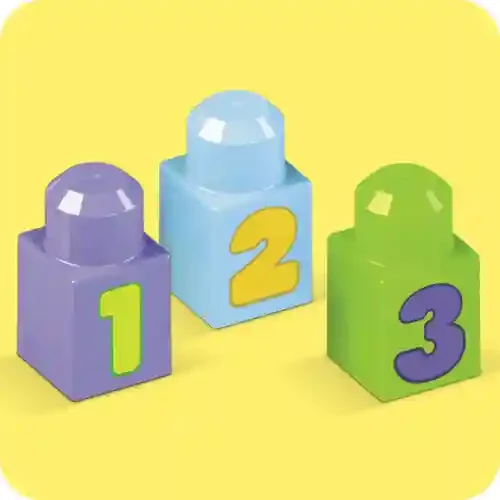 JKG34 Constructor educativ Autobuz