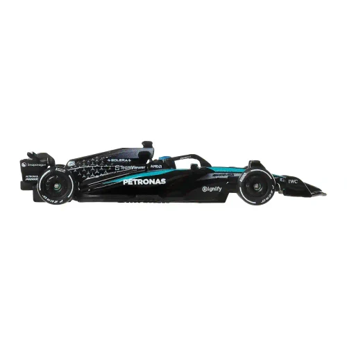 JKD80 Hot Wheels Formula 1: Mercedes-Benz 63 1:64