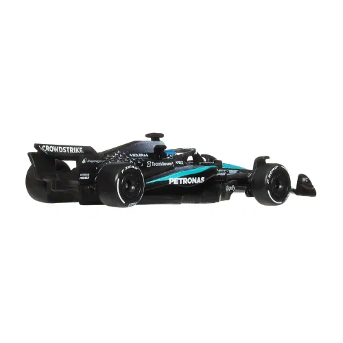 JKD80 Hot Wheels Formula 1: Mercedes-Benz 63 1:64