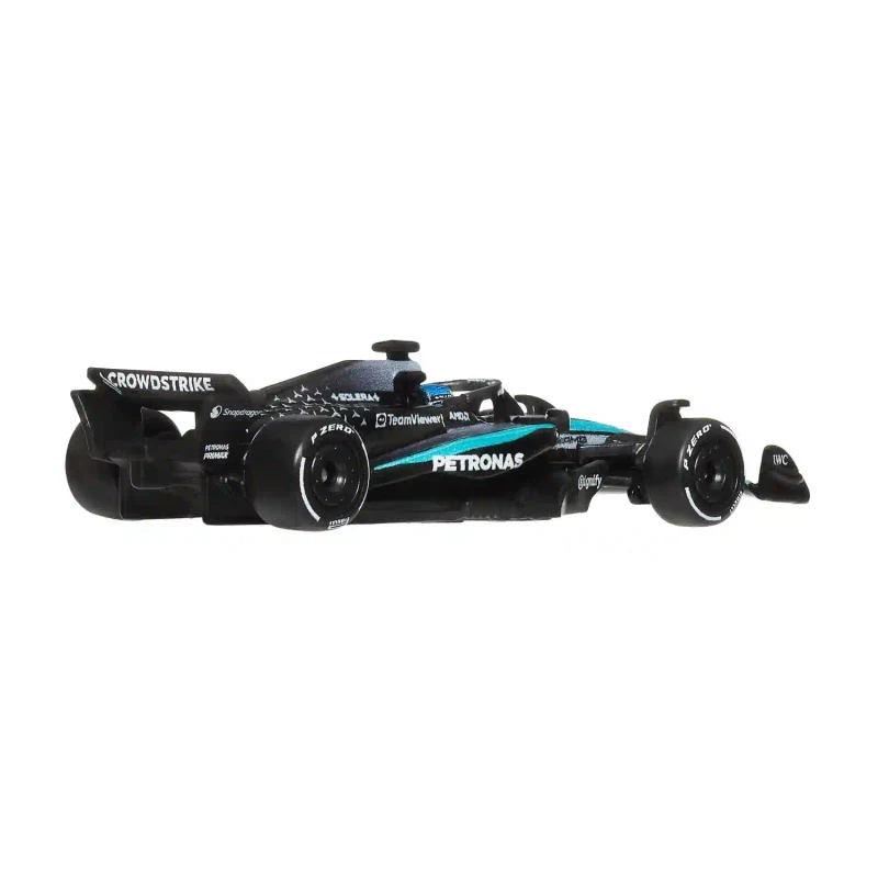 JKD80 Hot Wheels Formula 1: Mercedes-Benz 63 1:64 4