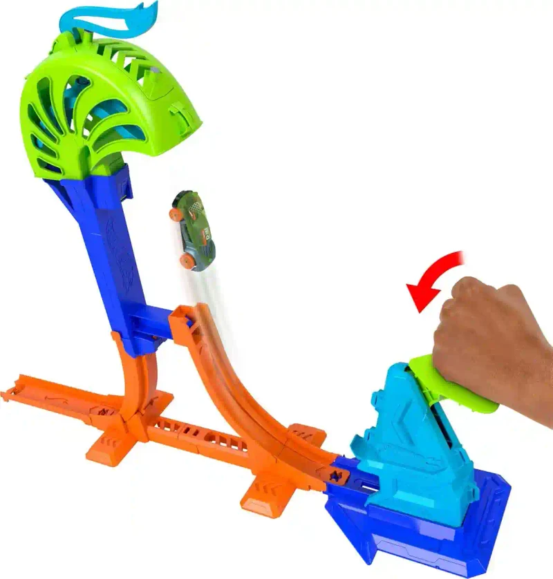 JHK75 Set de joaca HW Power Launch Champion 3