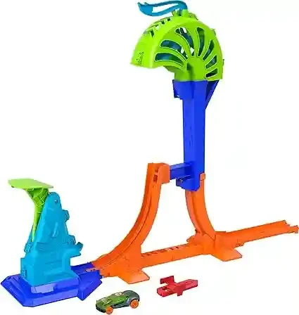 JHK75 Set de joaca HW Power Launch Champion 2