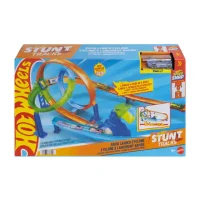 JHK73 Set de joaca HW Rapid Launch Cyclone