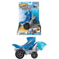 JJX15 Masinuta Hot Wheels Let's Race! 1:32 serialul animat 7