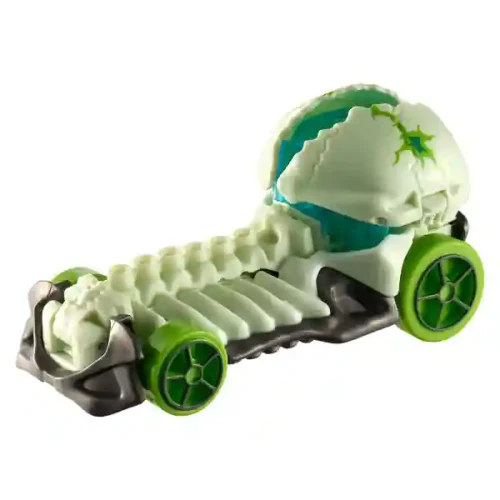 JJX15 Masinuta Hot Wheels Let's Race! 1:32 serialul animat