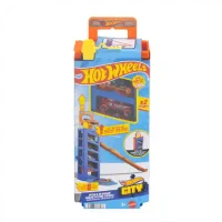 JMJ95 Set Hot Wheels Speed&Go ass 4