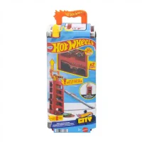 JMJ95 Set Hot Wheels Speed&Go ass 3