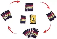 Joc UNO Liars (JLH43) 4
