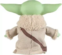 JKN41 Star Wars Grogu mandalorian de plus 5