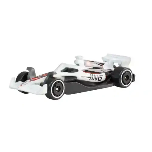 JLN11 Set 5x Hot Wheels Formula 1 colection 1:64