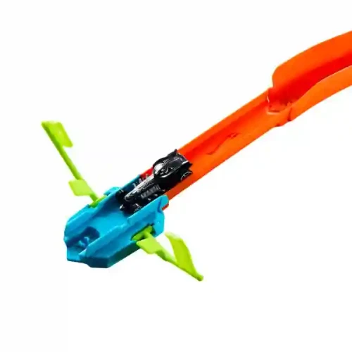 JHK76 Set de joaca HW Pista cu bucla