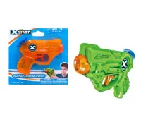 660139 Pistol cu apa X-Shot Nano Drencher 02586, Zuru 4