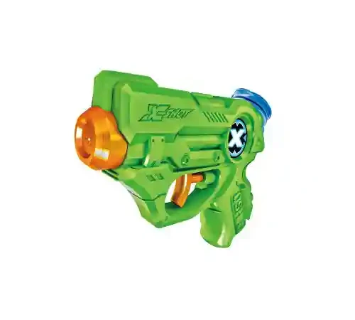 660139 Pistol cu apa X-Shot Nano Drencher 02586, Zuru 5