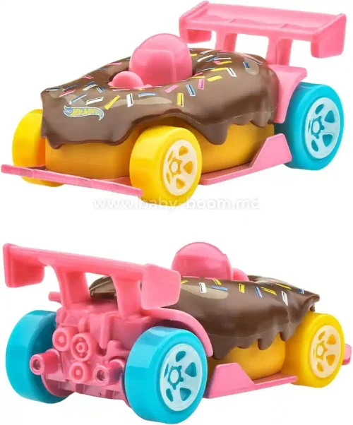 JKL02 Masinuta Hot Wheels XL 1:43 as