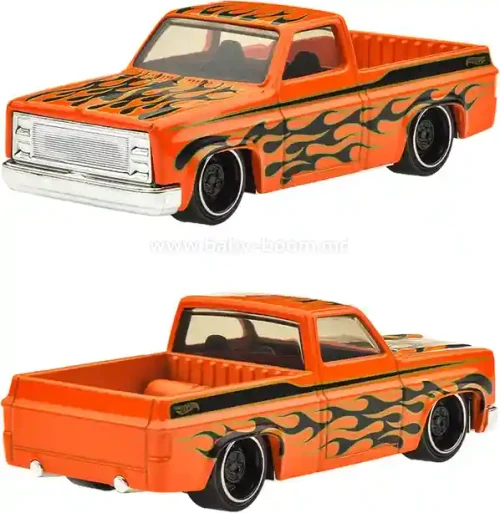 JKL02 Masinuta Hot Wheels XL 1:43 as