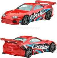 JKL02 Masinuta Hot Wheels XL 1:43 as 7