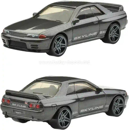 JKL02 Masinuta Hot Wheels XL 1:43 as
