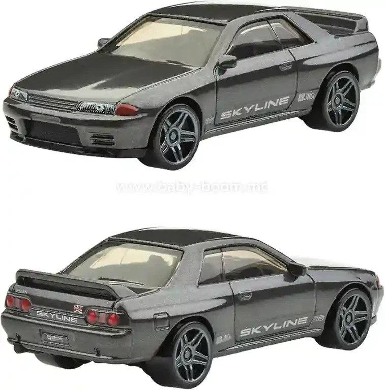 JKL02 Masinuta Hot Wheels XL 1:43 as 6