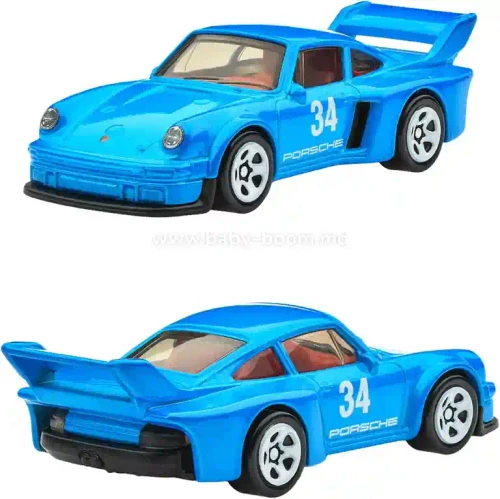 JKL02 Masinuta Hot Wheels XL 1:43 as