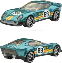 JKL02 Masinuta Hot Wheels XL 1:43 as 8