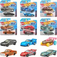 JKL02 Masinuta Hot Wheels XL 1:43 as