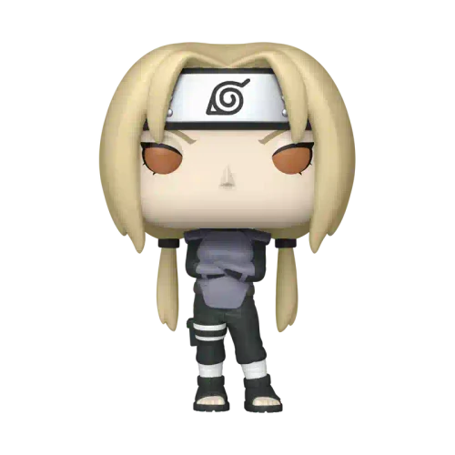 Figurina FUNKO POP! Naruto - Tsunade (Sannin) 88258F